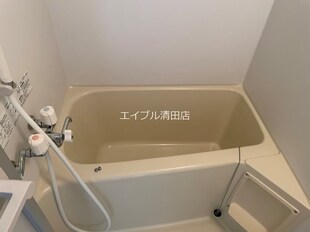 カーサ北野の物件内観写真